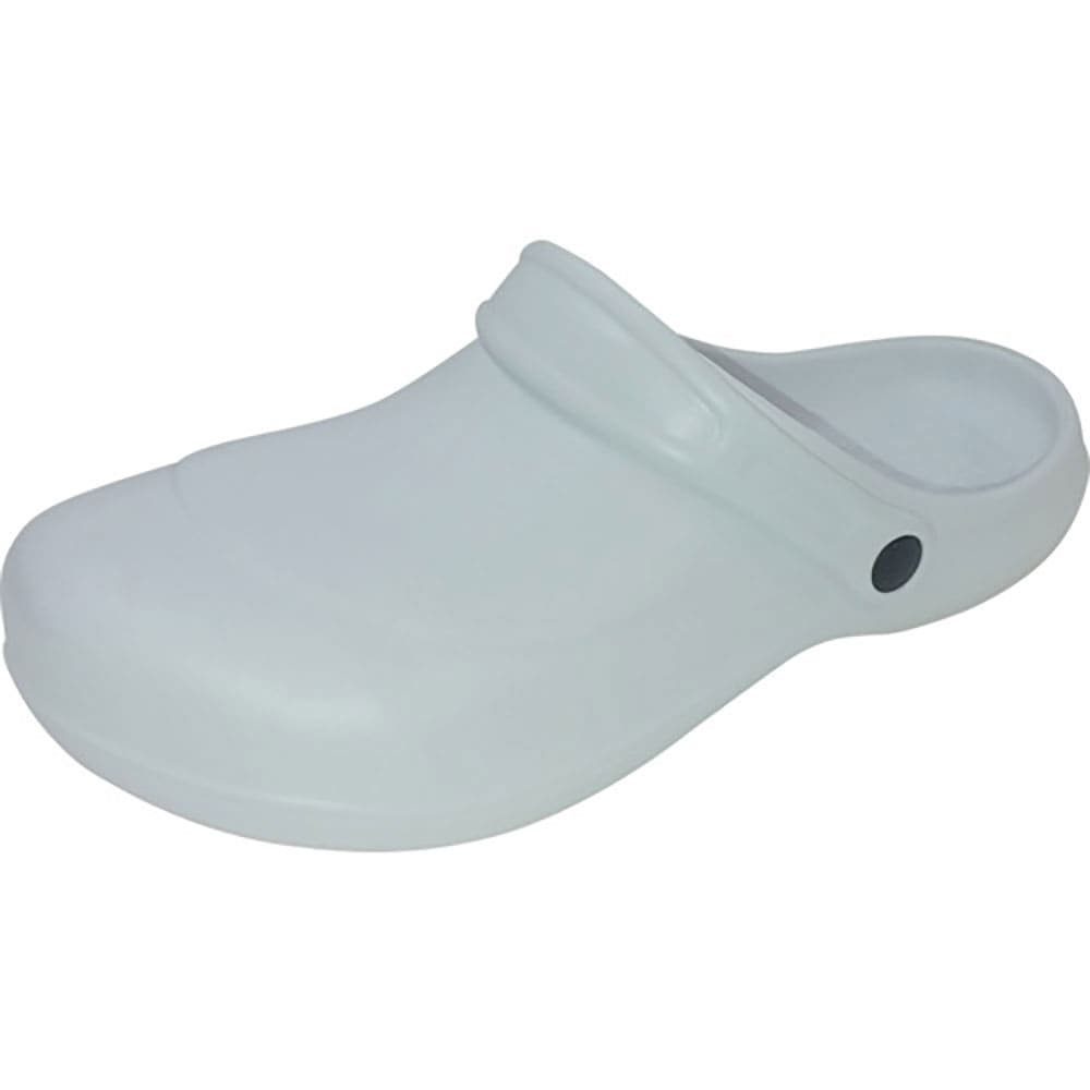 内外ゴム　タフトップサンダル　ホワイト　Ｓ　ＴＴ－４９５１－ＷＨＴ－Ｓ＿