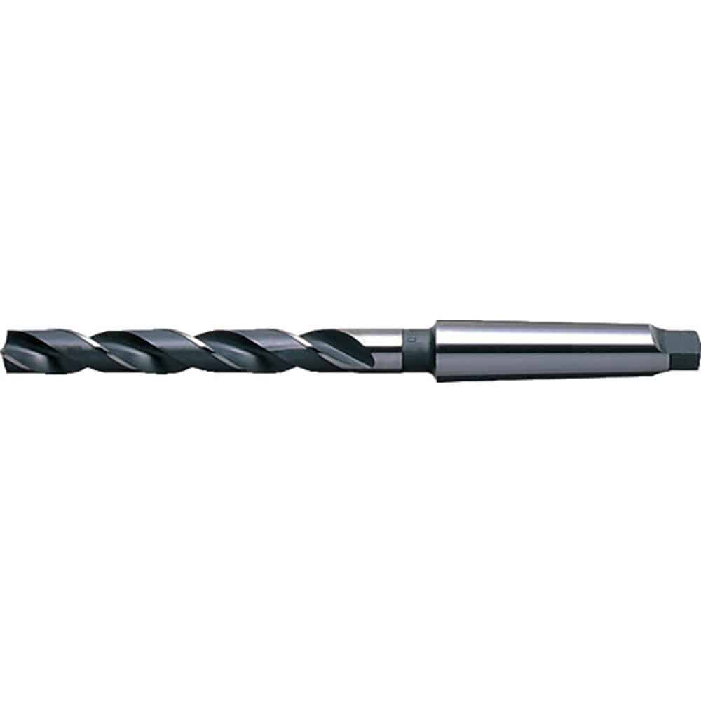 三菱K TTD 鉄骨用 テーパハイスドリル 26mm TTDD2600M3_