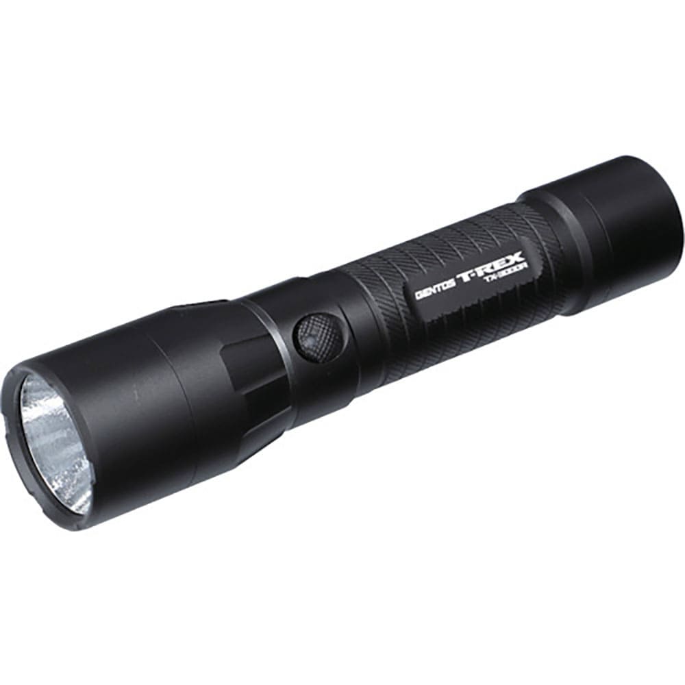 ＧＥＮＴＯＳ　充電式高出力小型ＬＥＤハンディライト　Ｔ－ＲＥＸ　３０００Ｒ　ＴＸ－３０００Ｒ＿