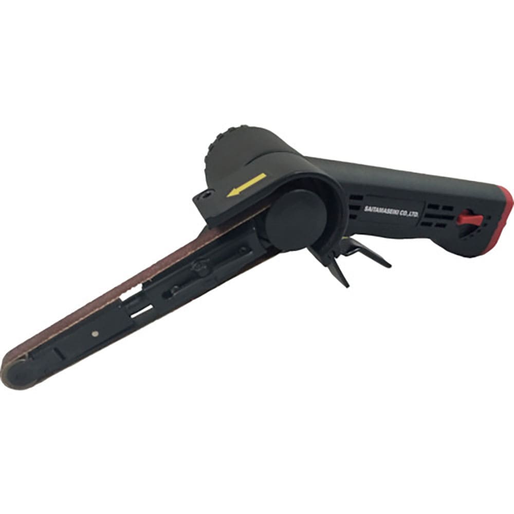 U TOOLS ベルトサンダー10・12×330mm U-110M_