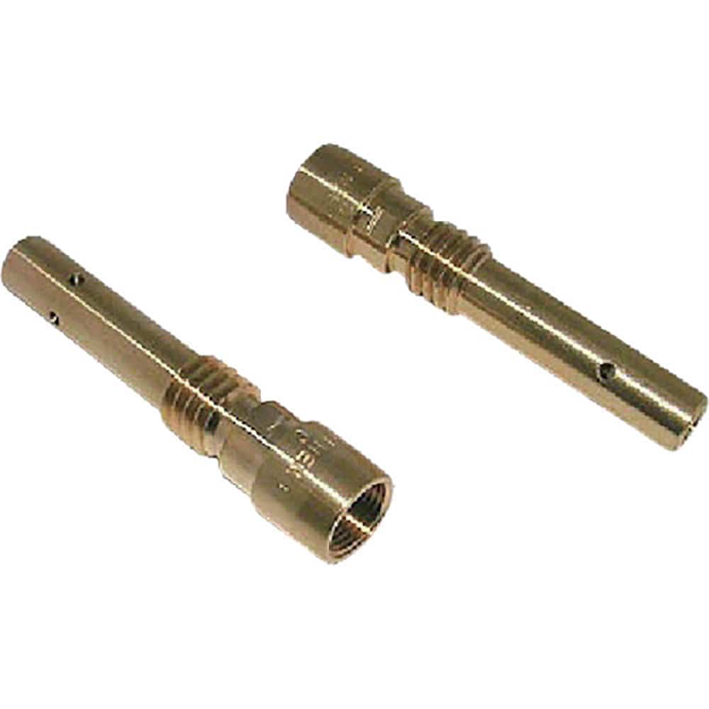 DAIHEN CO2/MAG溶接用部品 チップボディ U4170G03_