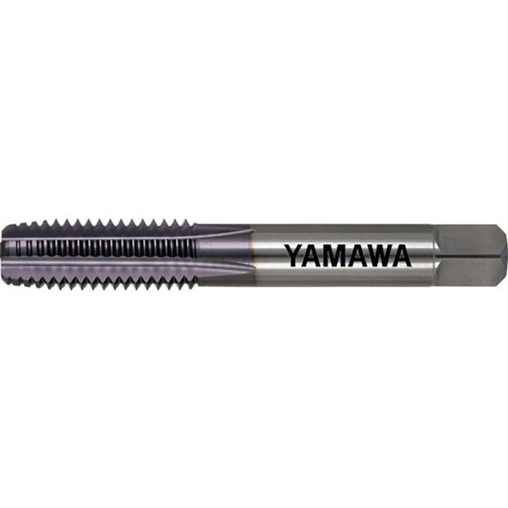 ヤマワ　超高硬度鋼用超硬ハンドタップ　ＵＨ－ＣＴ　Ｐ４　Ｍ１０Ｘ１．５　５Ｐ　ＵＨ－ＣＴ－Ｍ１０Ｘ＿
