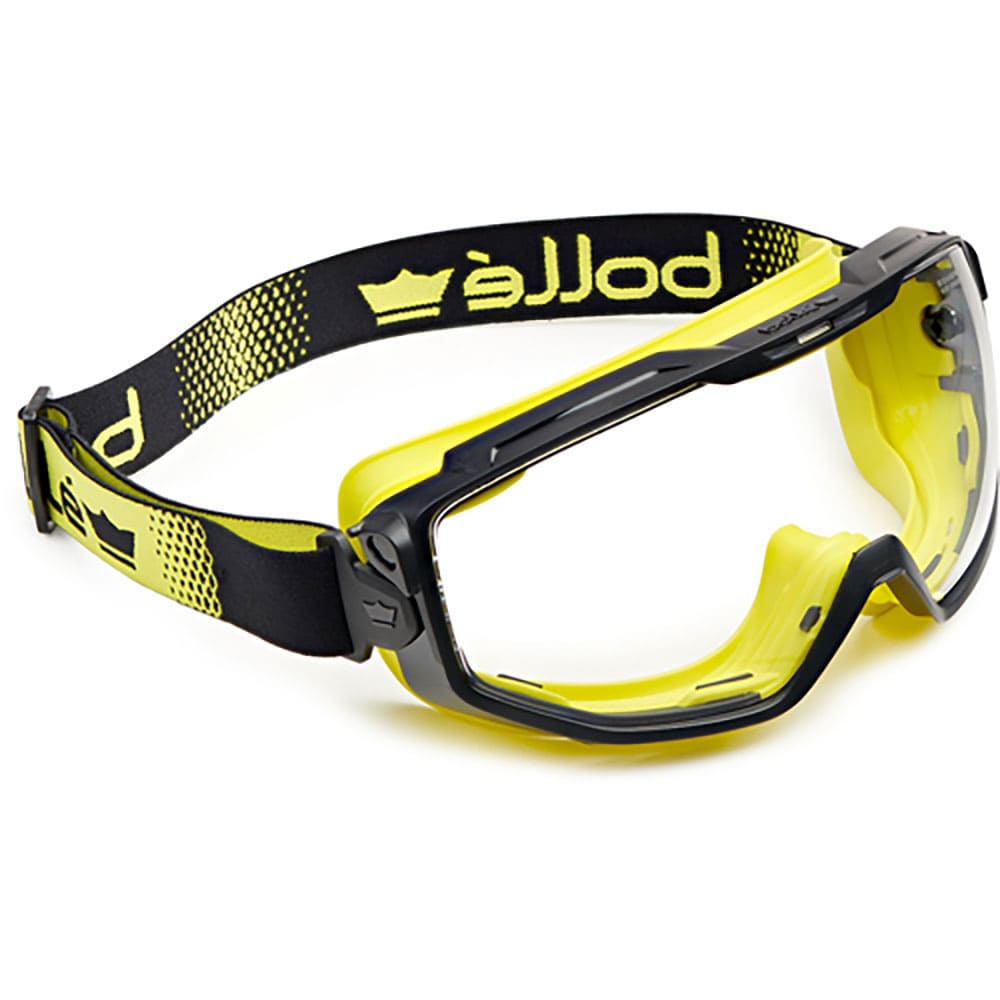 ｂｏｌｌｅ　ＳＡＦＥＴＹ　ゴーグル　ＵＮＩＶＥＲＳＡＬ　ＵＮＩＶＧＮ１０Ｗ＿