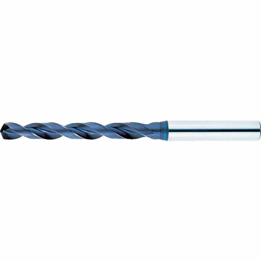 三菱K VAPDM バイオレット高精度汎用加工用 ハイスドリル ミディアム 10.8mm VAPD_