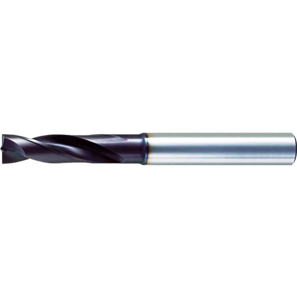 三菱K VAPDSCB バイオレット高精度座ぐり加工用 ハイスドリル ショート 30mm VAPD_