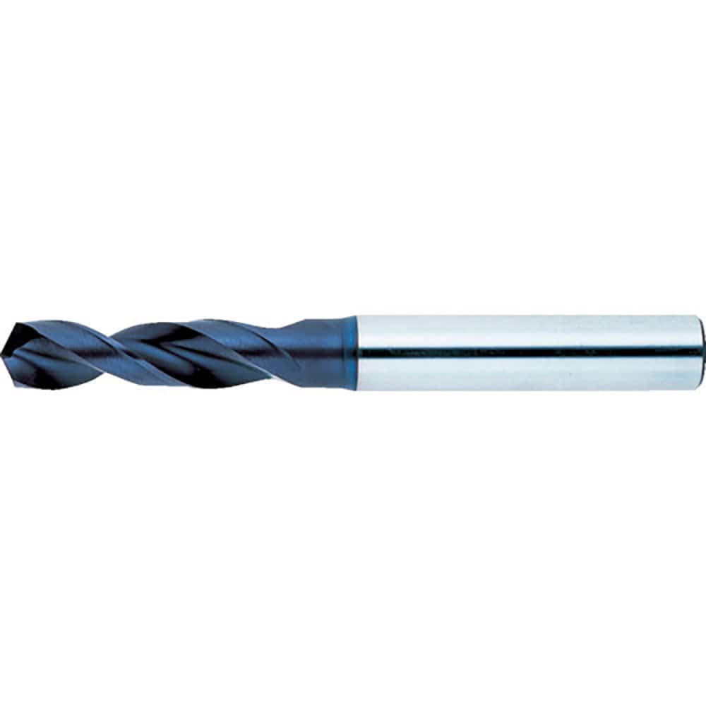 三菱K VAPDS バイオレット高精度汎用加工用 ハイスドリル ショート 3.7mm VAPDSD_