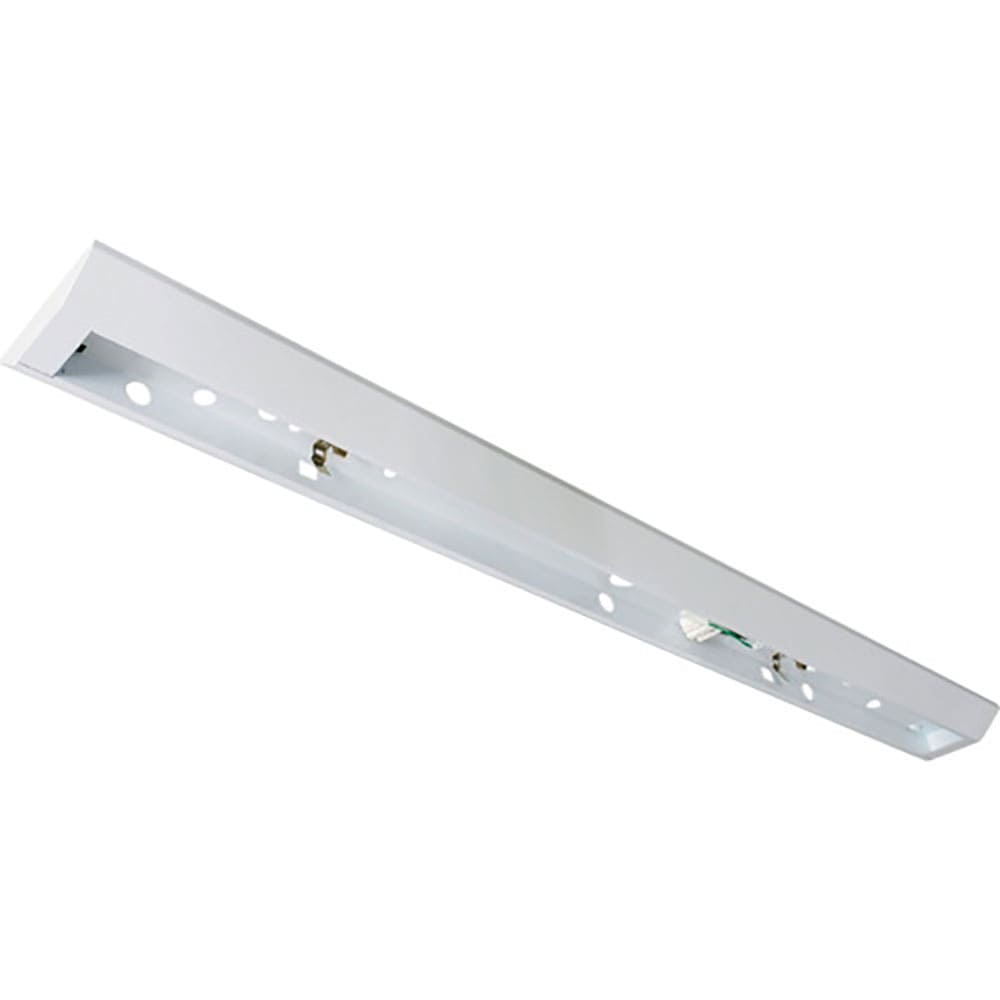 ＨｏｔａｌｕＸ　ＬＥＤ一体型ベース照明　４０形逆富士タイプ１５０ｍｍ幅　本体　ＶＢ４０－１５０４＿