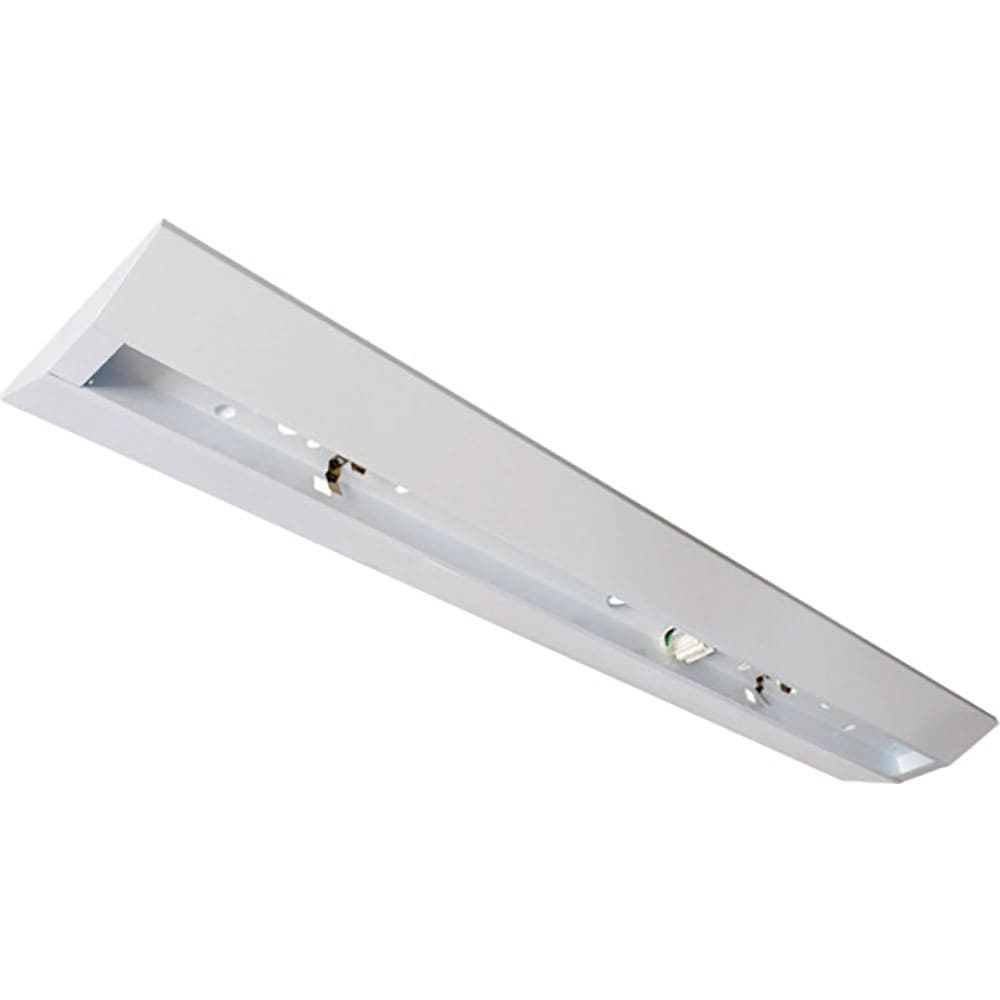 ＨｏｔａｌｕＸ　ＬＥＤ一体型ベース照明　４０形逆富士タイプ２３０ｍｍ幅　本体　ＶＢ４０－２３０３＿