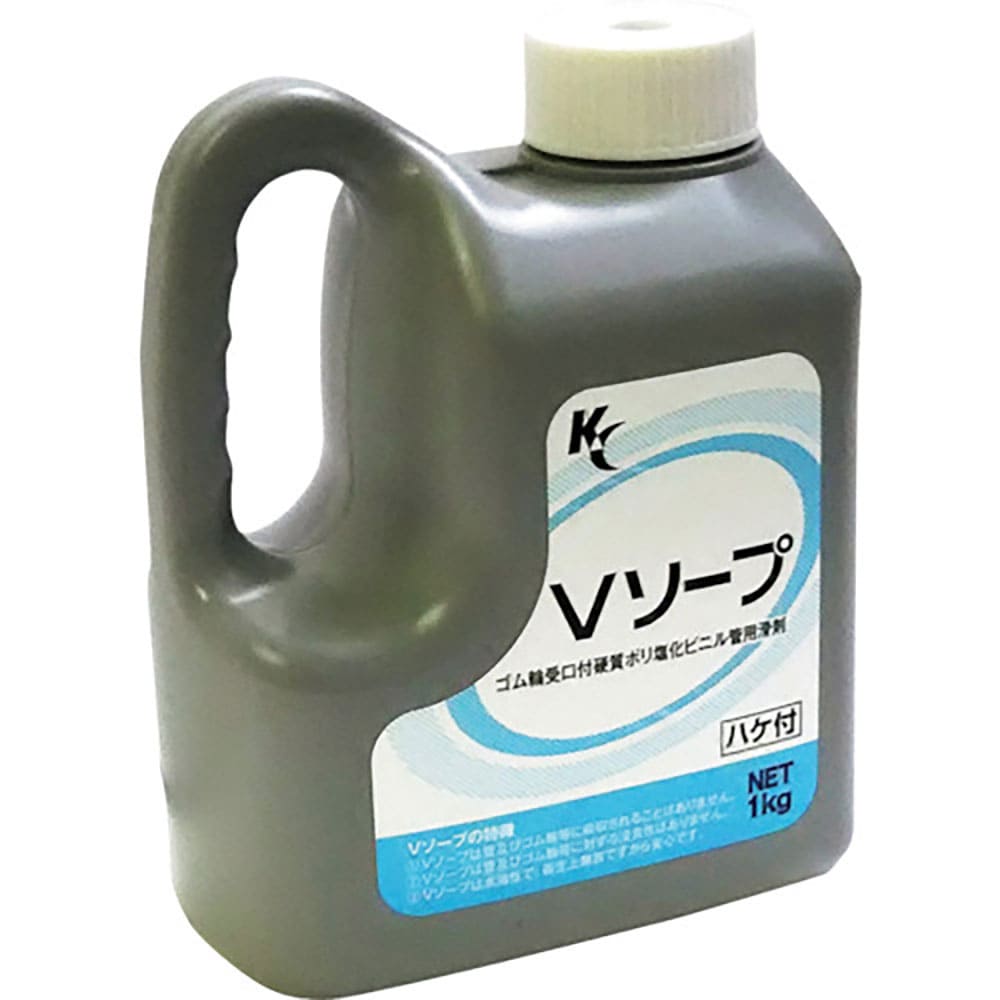 クボタケミックス Vソープ 1KG VSOAP1KG_