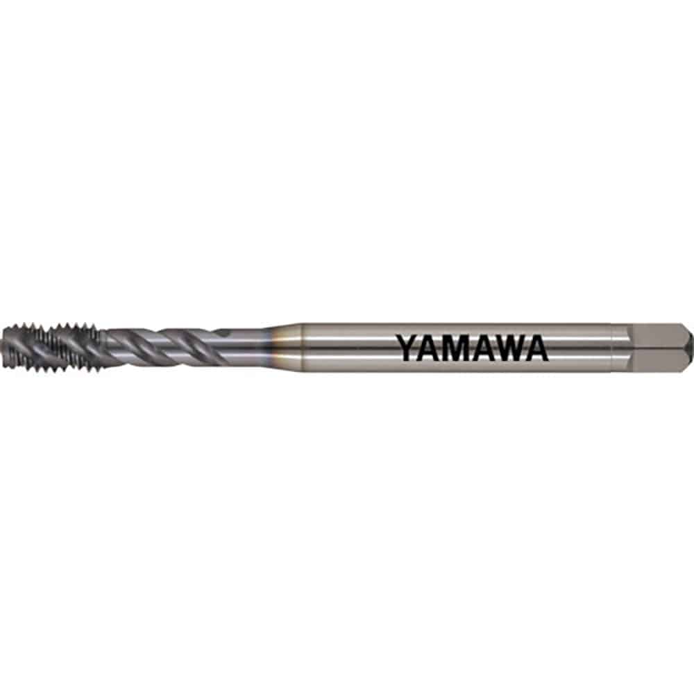 ヤマワ Z-PRO コーティングスパイラルタップ VUSP 1.5P P2 M4X0.7 VUSP_