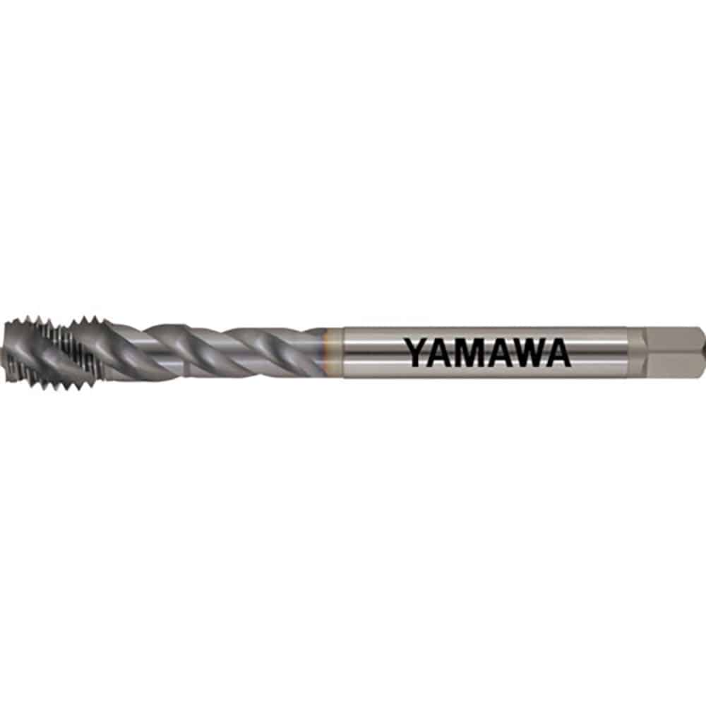 ヤマワ　Ｚ－ＰＲＯ　コーティングスパイラルタップ　ＶＵＳＰ　１．５Ｐ　Ｐ４　Ｍ１６Ｘ２　ＶＵＳＰ－＿