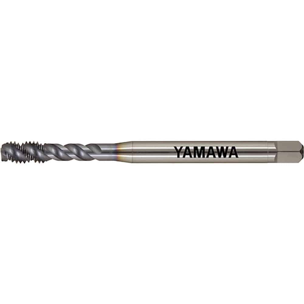 ヤマワ　Ｚ－ＰＲＯ　コーティングスパイラルタップ　ＶＵＳＰ　Ｌ１００　Ｐ２　Ｍ６Ｘ０．５　ＶＵＳＰ＿