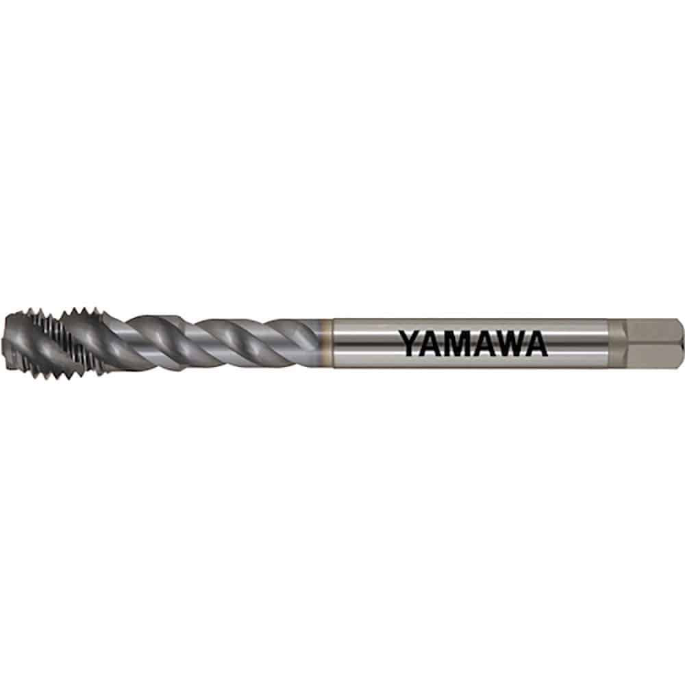 ヤマワ　Ｚ－ＰＲＯ　コーティングスパイラルタップ　ＶＵＳＰ　Ｌ１５０　Ｐ３　Ｍ１０Ｘ１　ＶＵＳＰ－＿