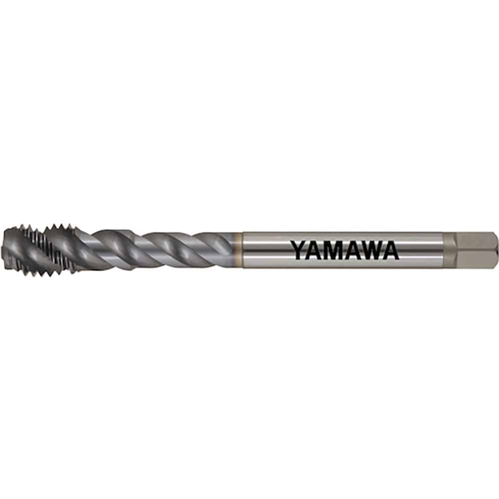 ヤマワ　Ｚ－ＰＲＯ　コーティングスパイラルタップ　ＶＵＳＰ　Ｌ１５０　Ｐ３　Ｍ１０Ｘ１．５　ＶＵＳ＿