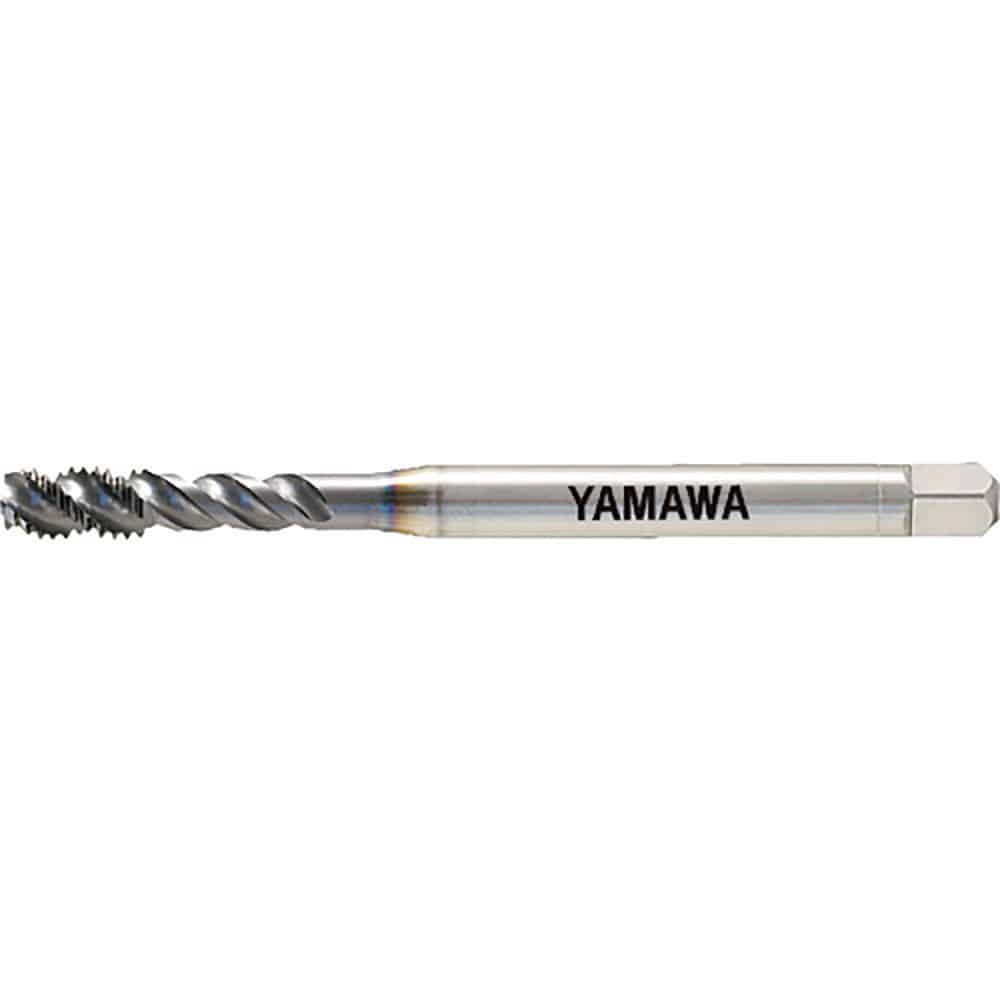 ヤマワ　Ｚ－ＰＲＯ　コーティングスパイラルタップ　ＶＵＳＰ　Ｐ３　Ｍ６Ｘ０．７５　ＶＵＳＰ－Ｐ３－＿
