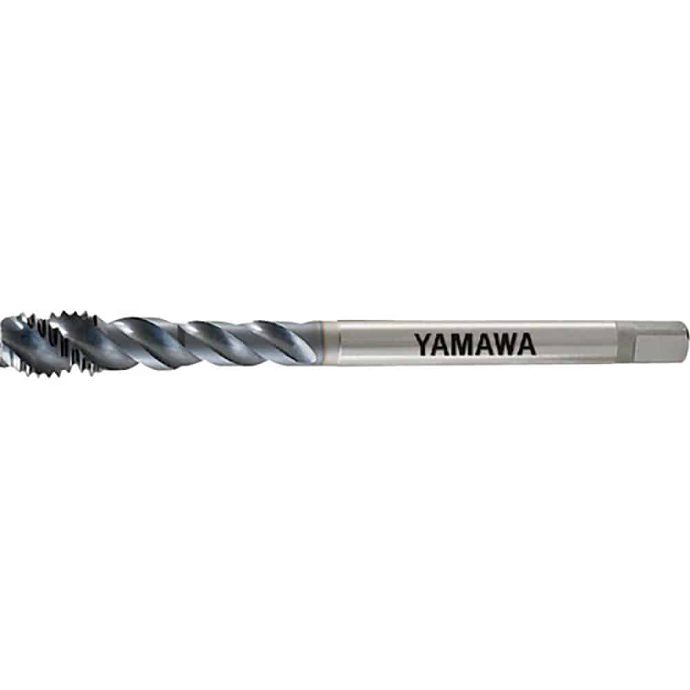 ヤマワ　Ｚ－ＰＲＯ　コーティングスパイラルタップ　ＶＵＳＰ　Ｐ４　Ｍ１０Ｘ１　ＶＵＳＰ－Ｐ４－Ｍ１＿