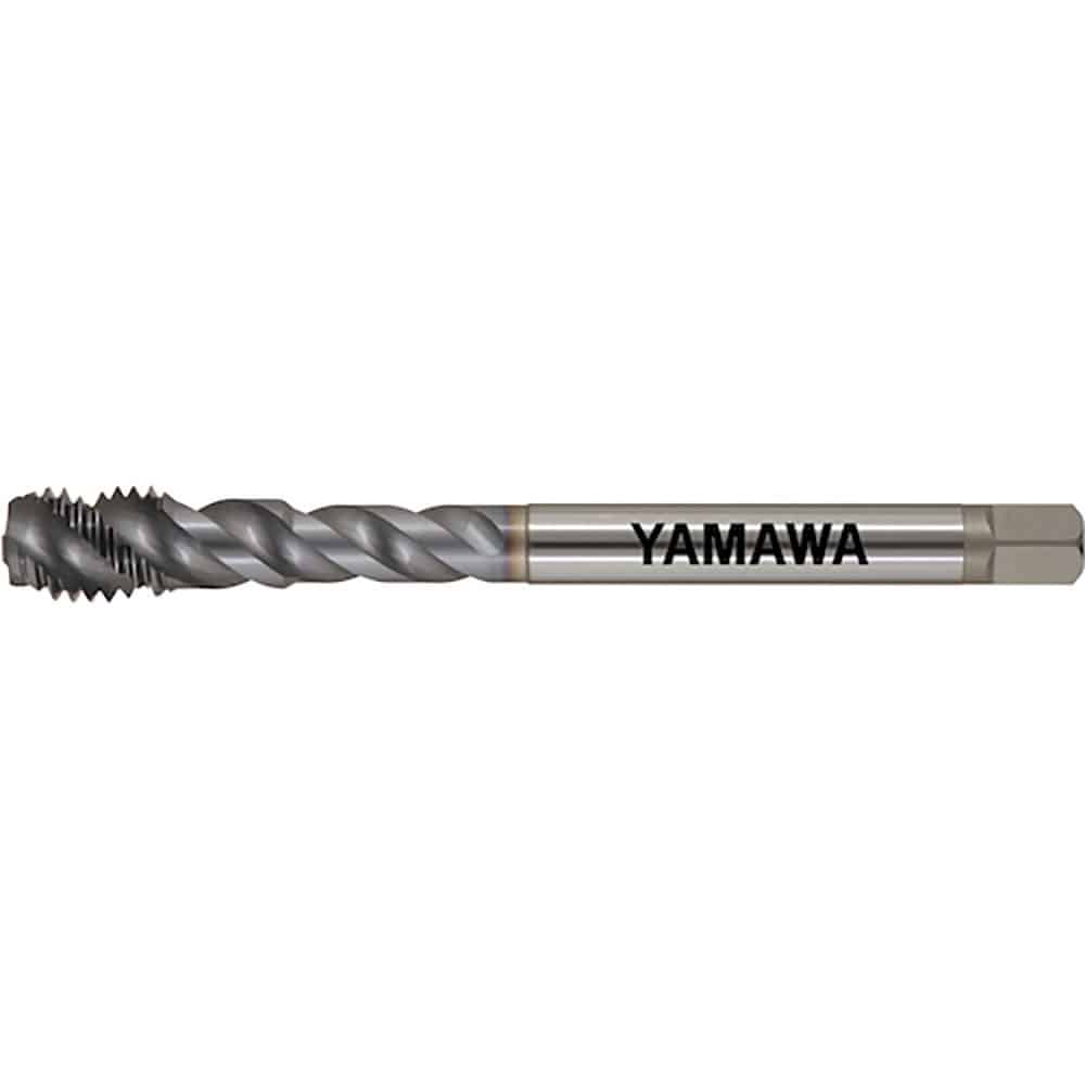 ヤマワ　Ｚ－ＰＲＯ　コーティングスパイラルタップ　ＶＵＳＰ　Ｐ４　Ｍ２２Ｘ１．５　ＶＵＳＰ－Ｐ４－＿