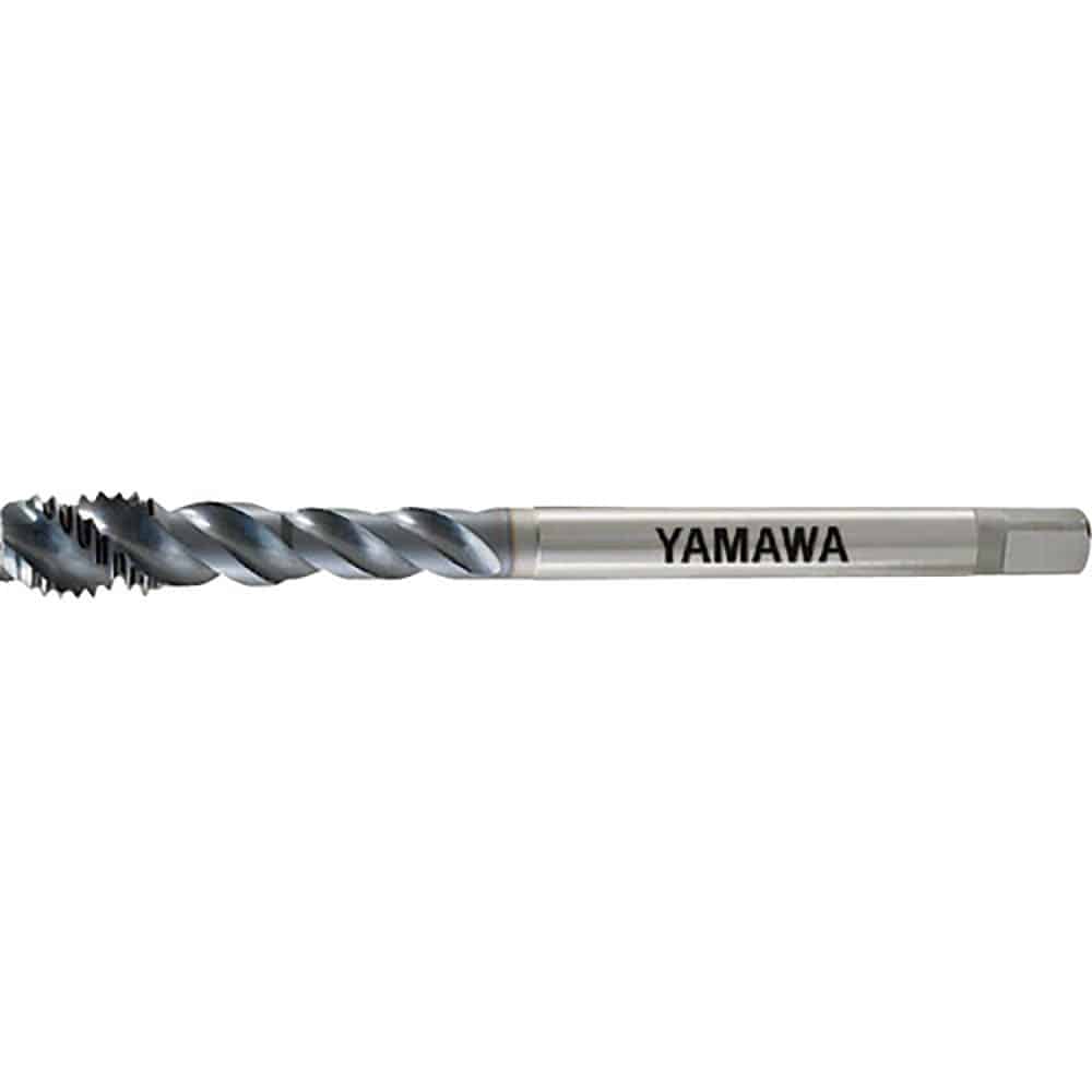 ヤマワ　Ｚ－ＰＲＯ　コーティングスパイラルタップ　ＶＵＳＰ　Ｐ５　Ｍ１２Ｘ１．２５　ＶＵＳＰ－Ｐ５＿