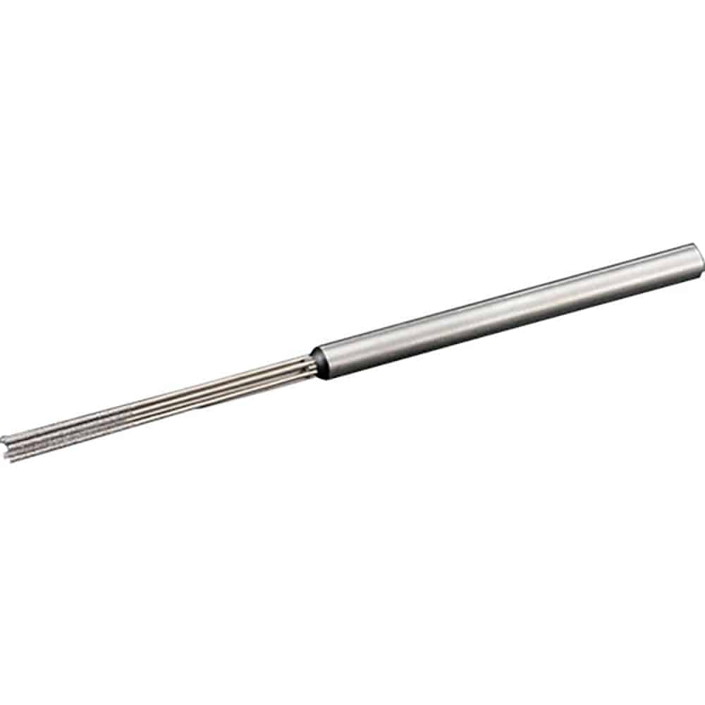 高島産業　筒型ブラシ　ワンダーラップ　０．８ｘ６ｘ６ｘ７０ｘ５５　＃５００　ＷＤ－１００Ａ＿