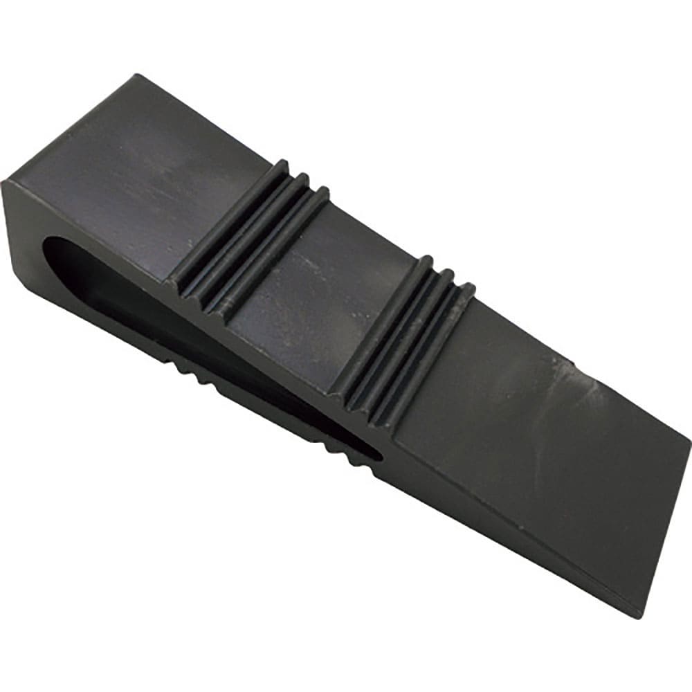ＷＡＫＩ　ドアストッパーデルタ　ＷＤＳ－０２５　グレー　ＷＤＳ－０２５＿