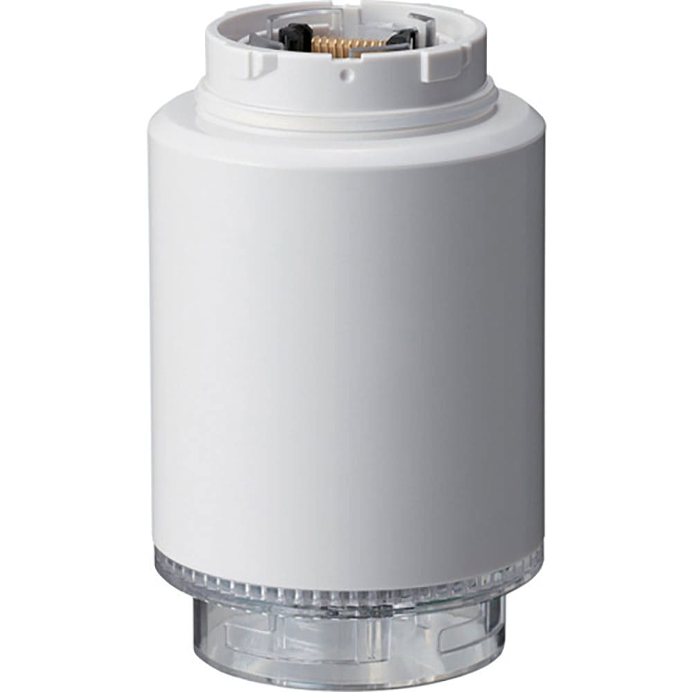 PATLITE ワイヤレスデータ収集システムLR4用送信機 WDT-4LR-Z2_