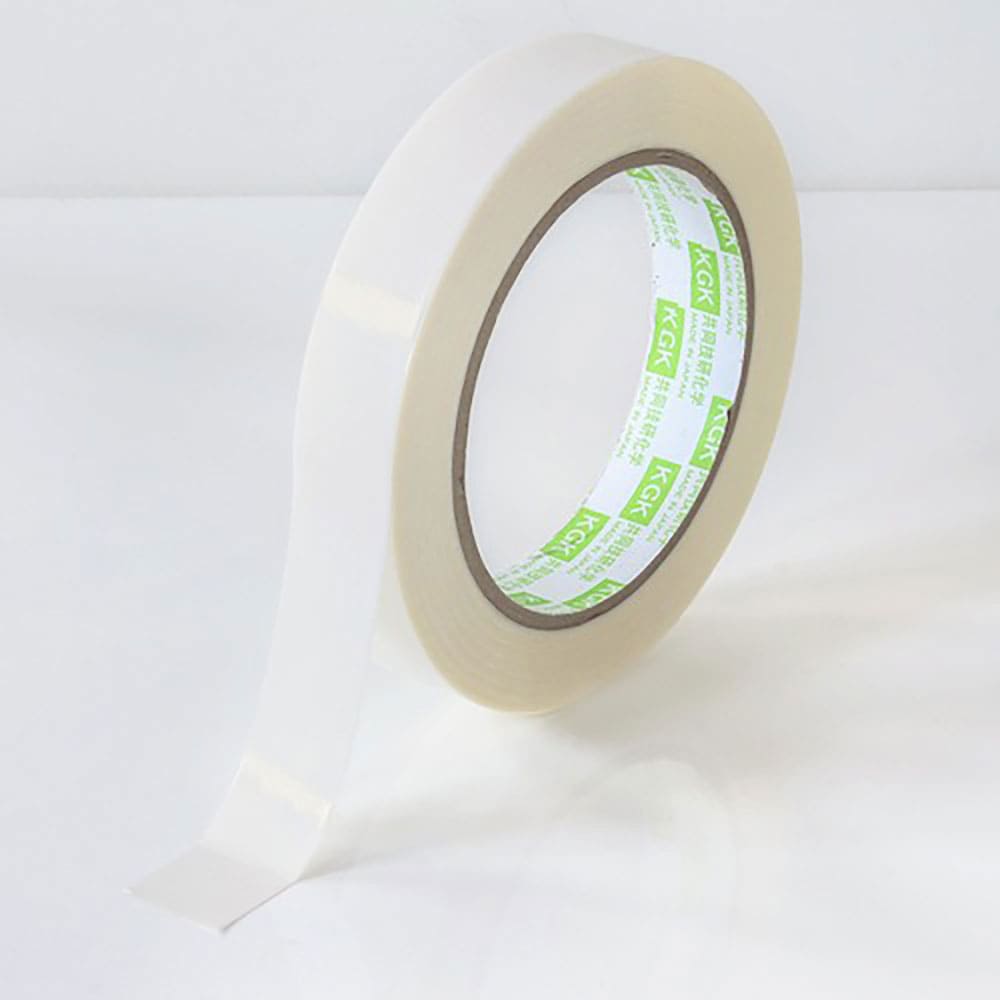 WAKI スポンジ用強力両面テープ 0.12X20mmX20m WKGS-06_