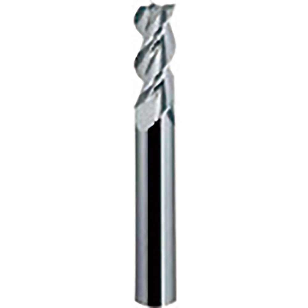 ウォーターミルズ WMアルミ用エンドミル 18x45x92mm WS345N184592_