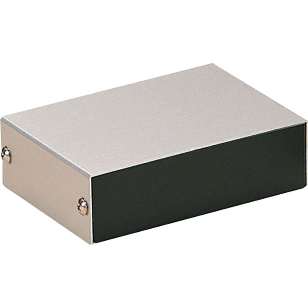 タカチ 薄型アルミケース 50×45×30 YM-50_