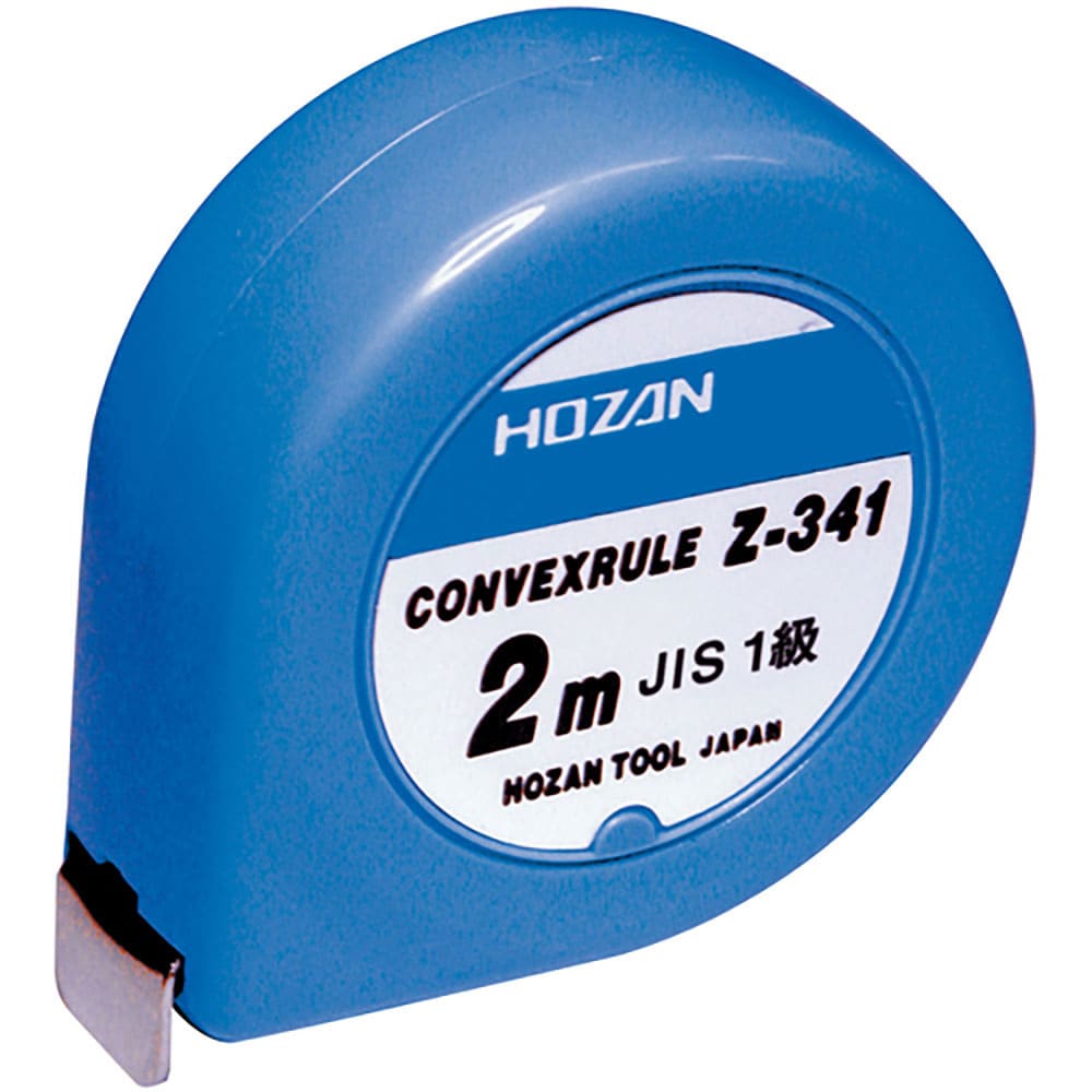 HOZAN コンベックスルール Z-341_