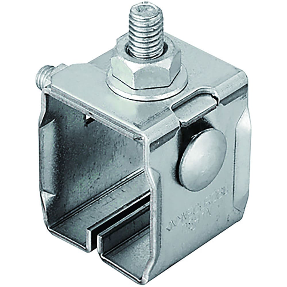 ＮＥＧＵＲＯＳＵ　ハゼ式折板屋根用支持金具　Ｚ－ＤＳＨ１Ｎ＿