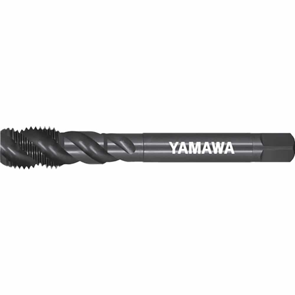 ヤマワ ニッケル基合金用スパイラルタップ ZEN-B P3 M12X1.25 ZEN-B-P3-M_