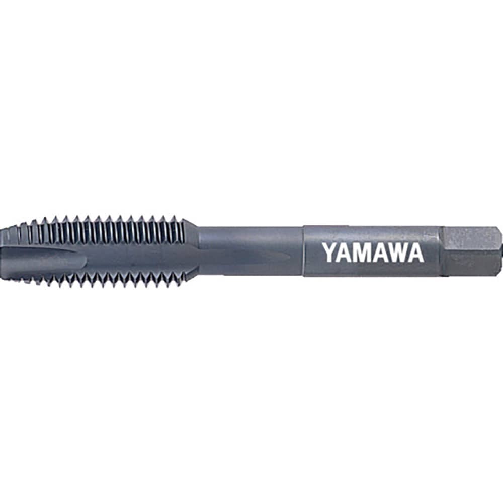 ヤマワ　ニッケル基合金用ポイントタップ　ＺＥＮ－Ｐ　Ｐ３　Ｍ６×１　ＺＥＮＰ－Ｍ６（Ｍ６Ｘ１）＿