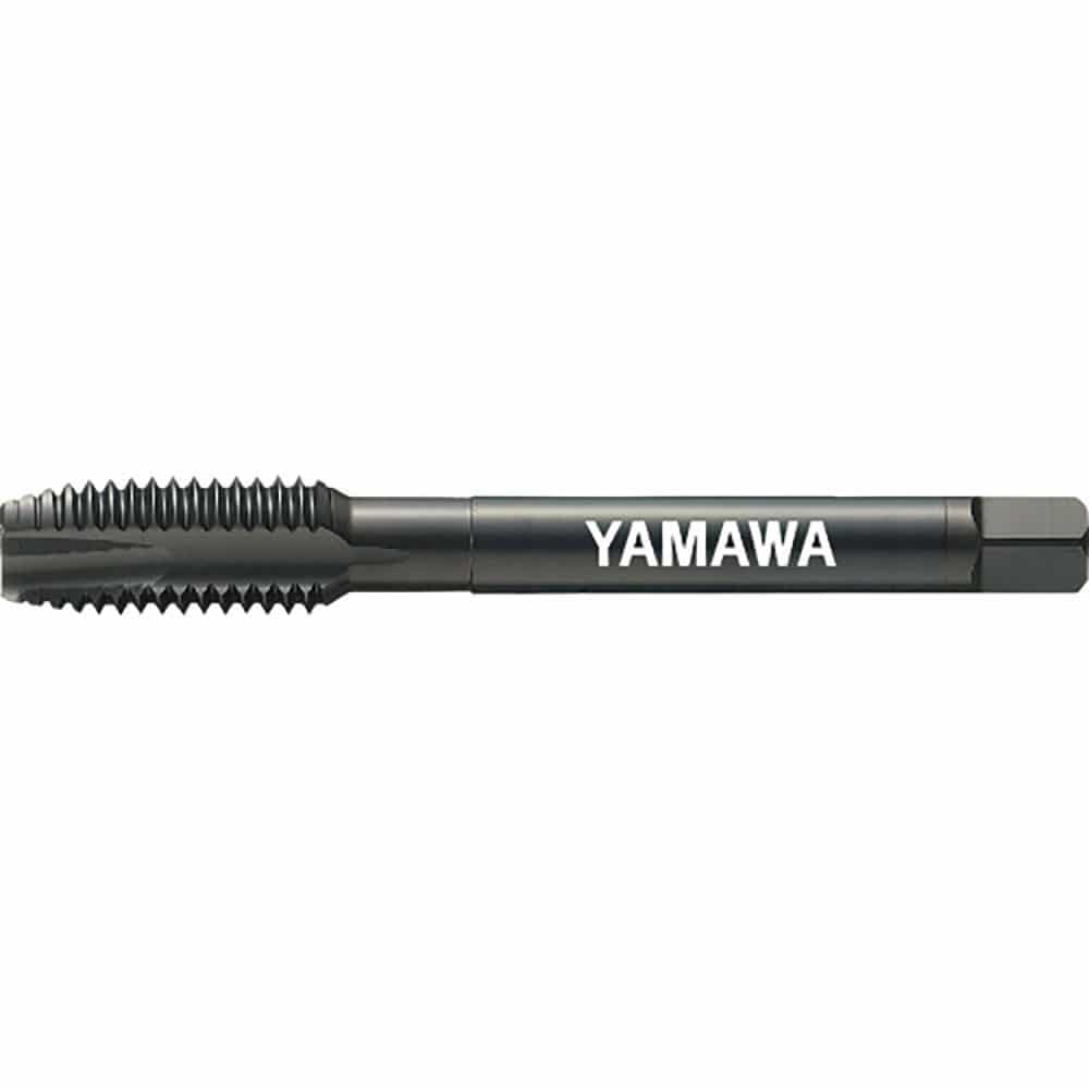 ヤマワ　ニッケル基合金用ポイントタップ　ＺＥＮ－Ｐ　Ｐ４　Ｍ１２Ｘ１．５　ＺＥＮ－Ｐ－Ｐ４－Ｍ１２＿