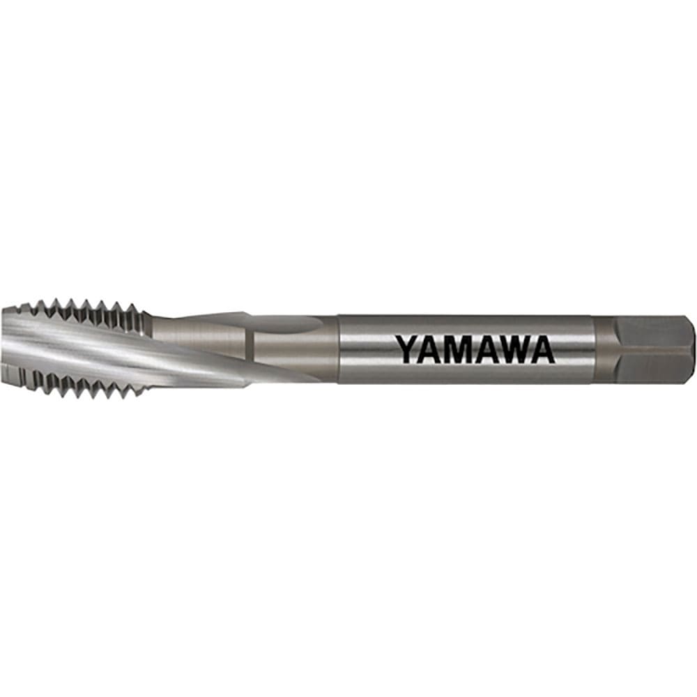 ヤマワ チタン合金用スパイラルタップ ZET-B P3 5/16-18UNC ZET-B-P3-5_