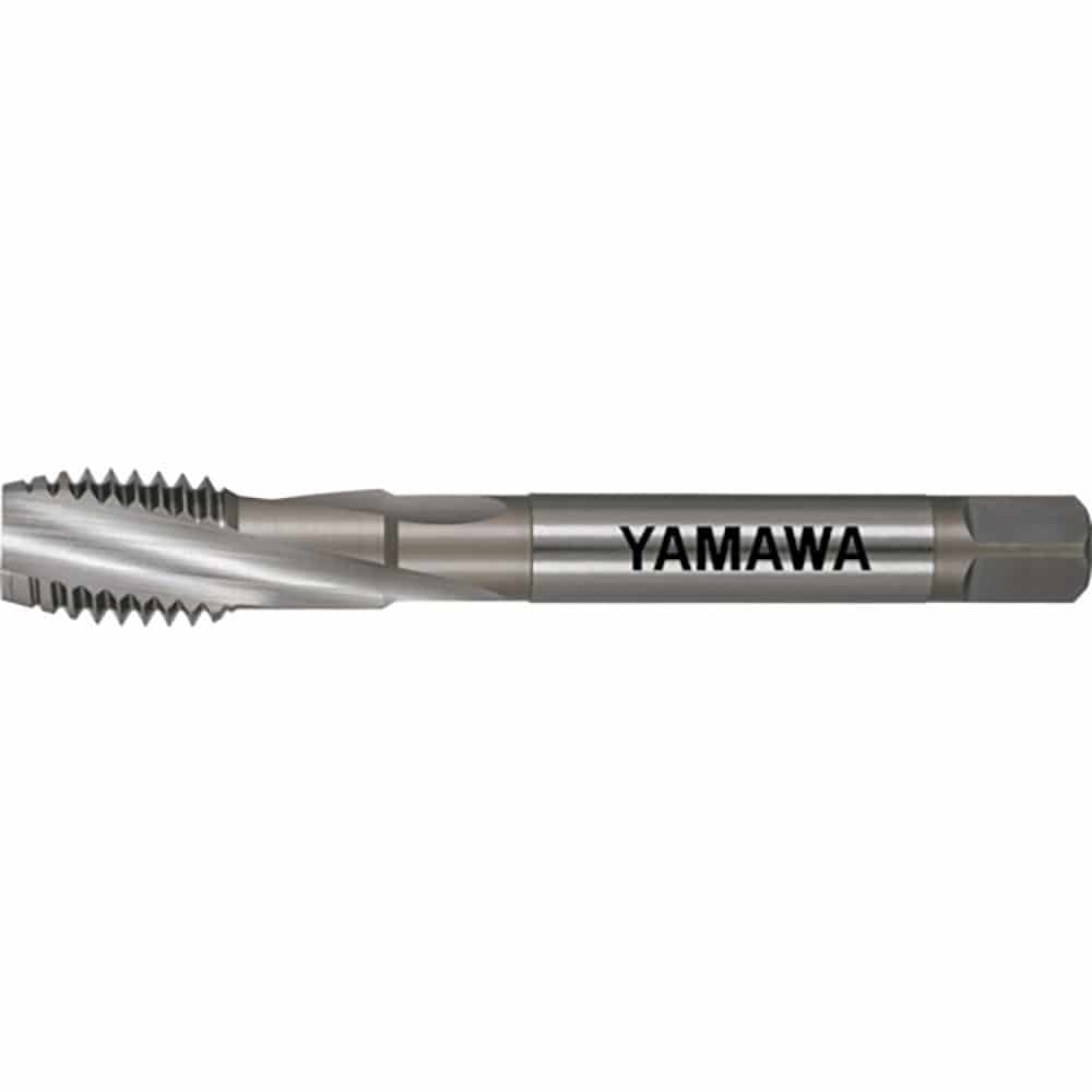 ヤマワ　チタン合金用スパイラルタップ　ＺＥＴ－Ｂ　Ｐ３　Ｍ１８Ｘ１．５　ＺＥＴ－Ｂ－Ｐ３－Ｍ１８Ｘ＿