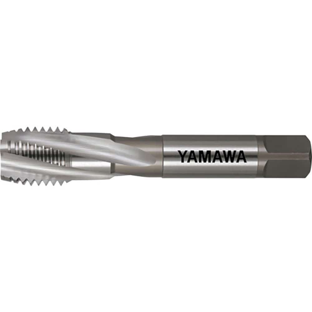 ヤマワ　チタン合金用スパイラルタップ　ＺＥＴ－Ｂ　Ｐ４　Ｍ２０Ｘ１．５　ＺＥＴ－Ｂ－Ｐ４－Ｍ２０Ｘ＿
