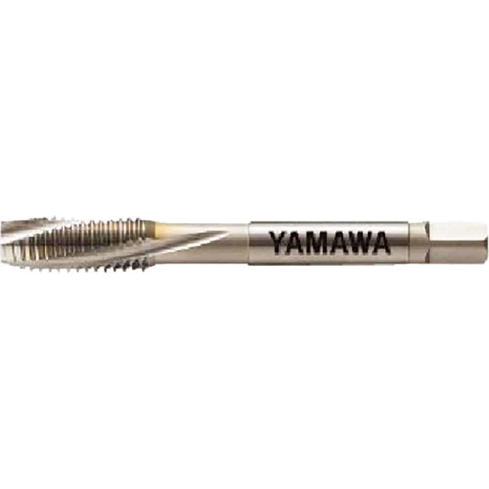 ヤマワ　チタン合金用通り穴用スパイラルタップ　ＺＥＴ－Ｐ　Ｐ５　Ｍ２０Ｘ２．５　ＺＥＴ－Ｐ－Ｐ５－＿
