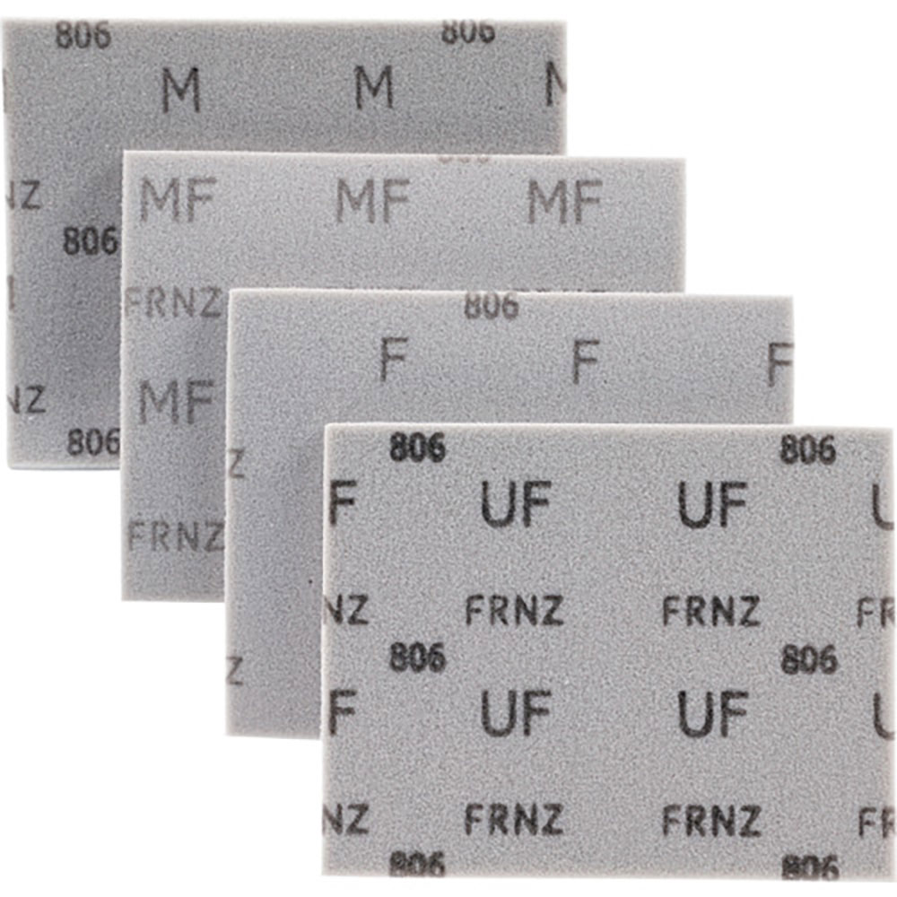 三共 FRNZスポンジ研磨材ZWSS-A SF ZWSS-A-SF_