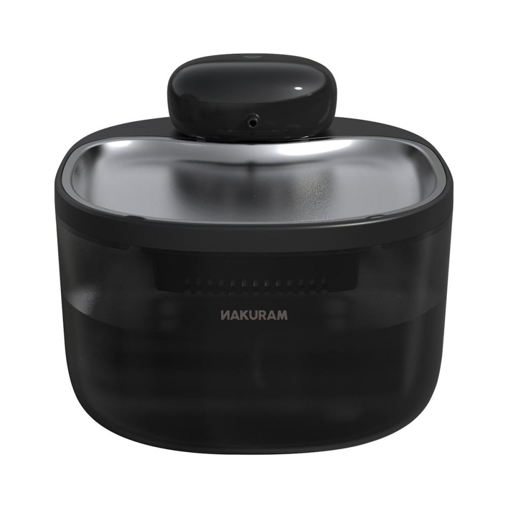 ナクラム　ペット用センサー式ウォーターファウンテン