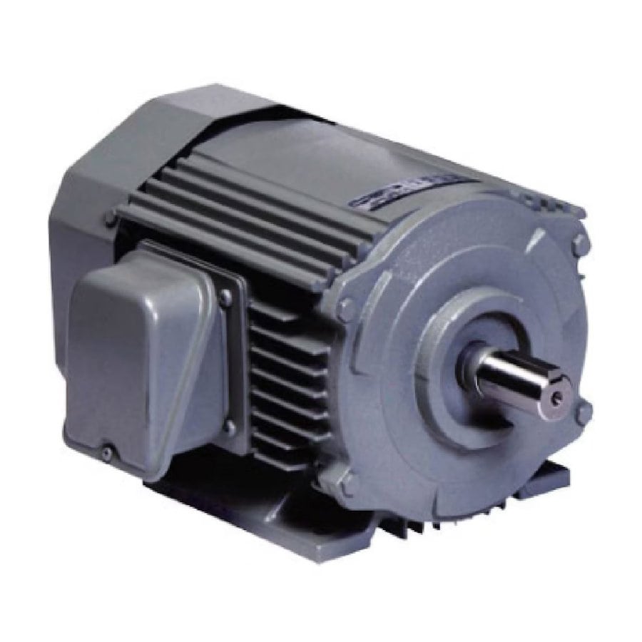 日立 三相モーター TFO-LK 4P 0.75KW 全閉外扇型 AC200V