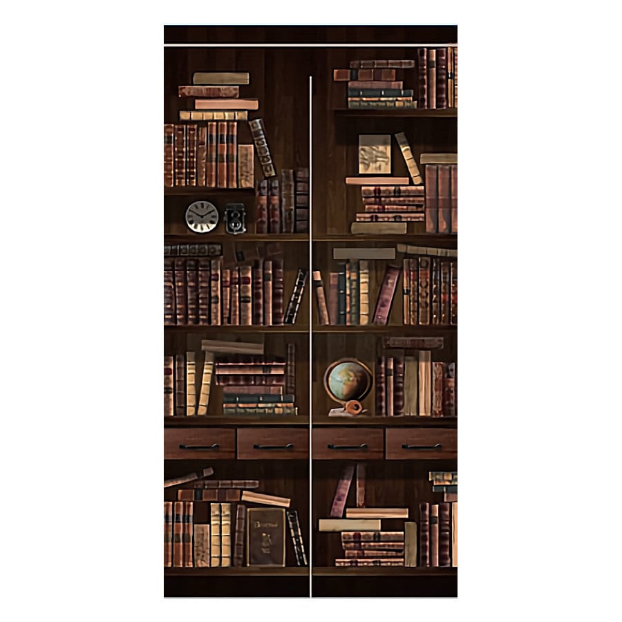 フルネス　高さ調整のれん　ブック　８５×１７０ｃｍ