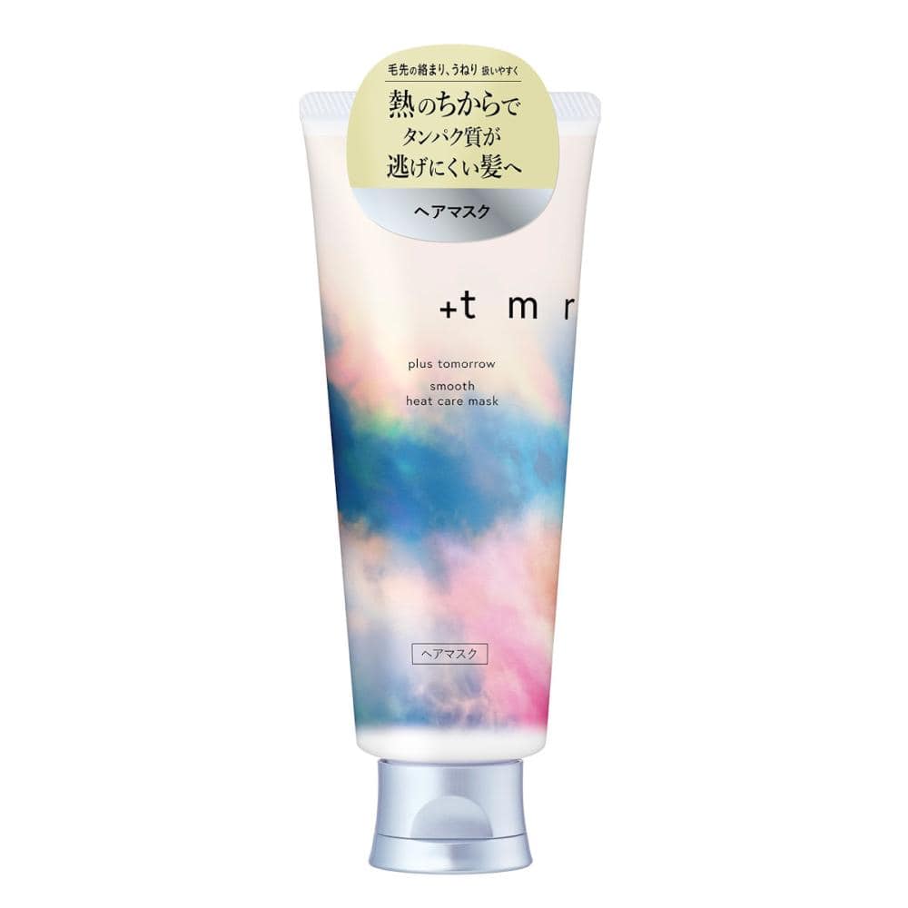 ファイントゥデイ　プラストゥモロー　スムースヒートケアマスク　１４５ｇ