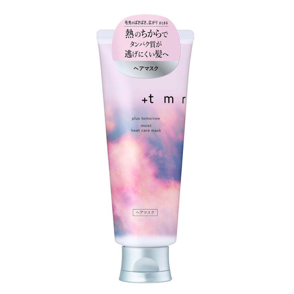 ファイントゥデイ プラストゥモロー モイストヒートケアマスク 145g