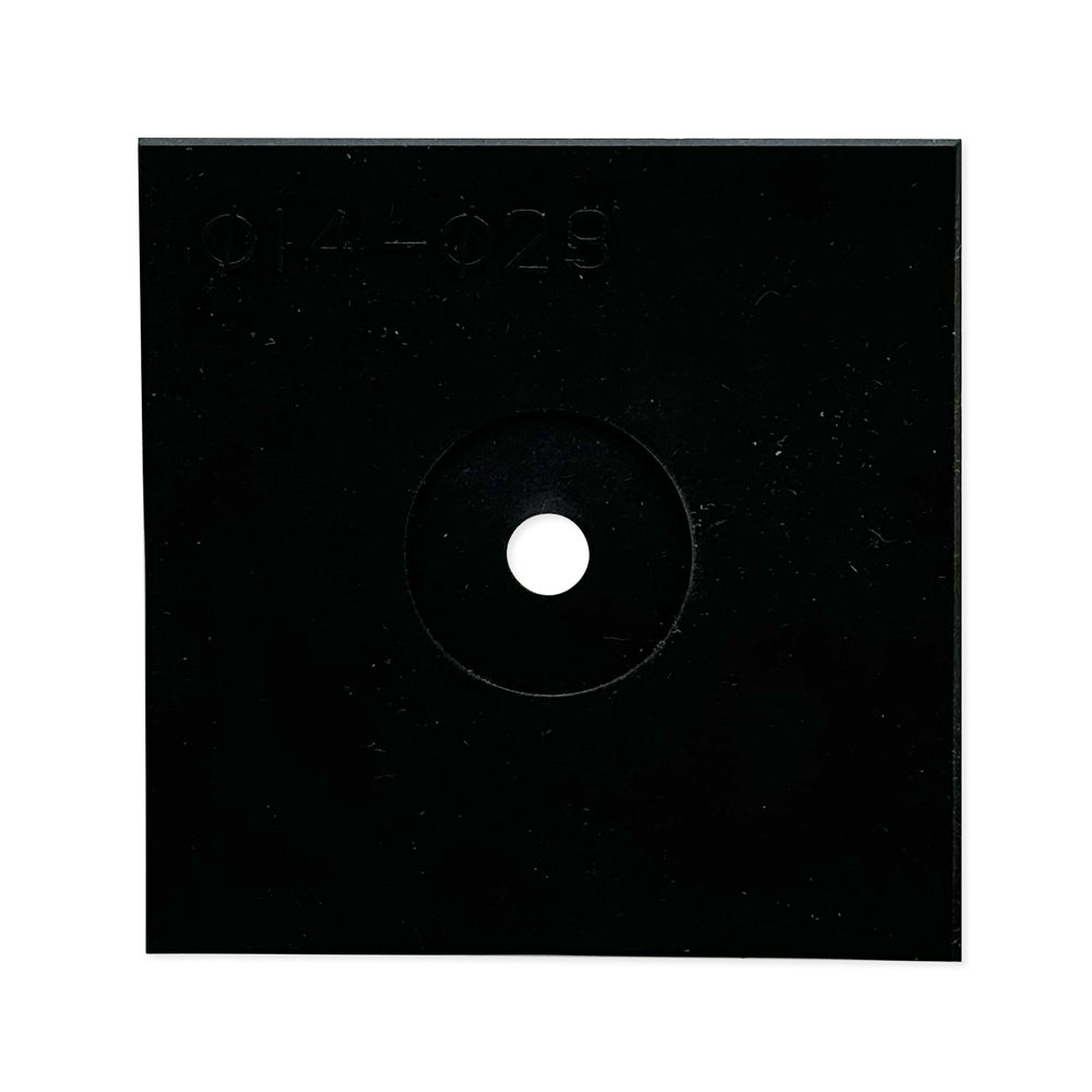 清水　ゴームパッキンＣＤ／ＰＦ　２枚入り　ＳＨ－ＫＧＰＣＰ