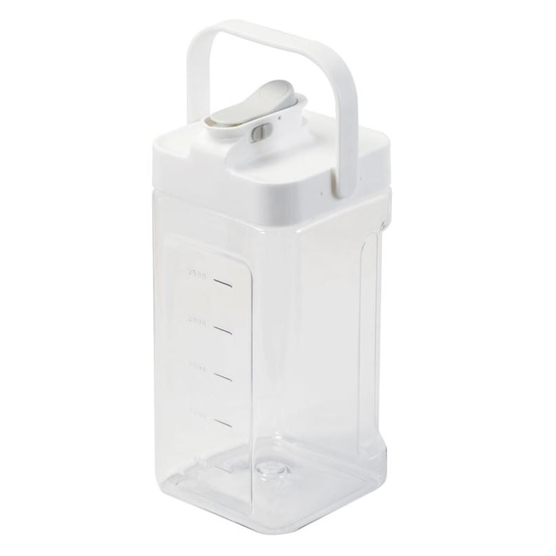 パール金属　クールラージ　冷水ポット　３．５Ｌ