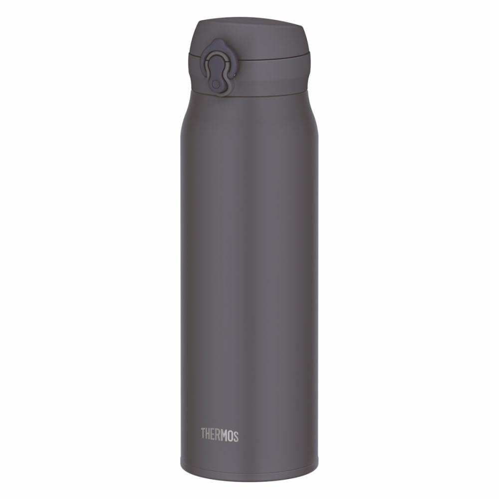 サーモス 真空断熱ケータイマグ 1000mL ミネラルグレー JNL-S1000 MLGY