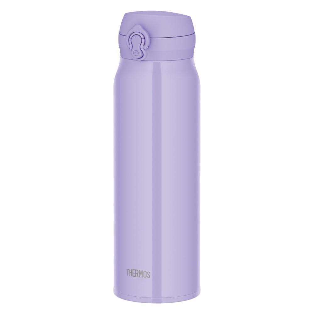 サーモス　真空断熱ケータイマグ　１０００ｍＬ　スモークパープル　ＪＮＬ－Ｓ１０００　ＳＭＰＬ