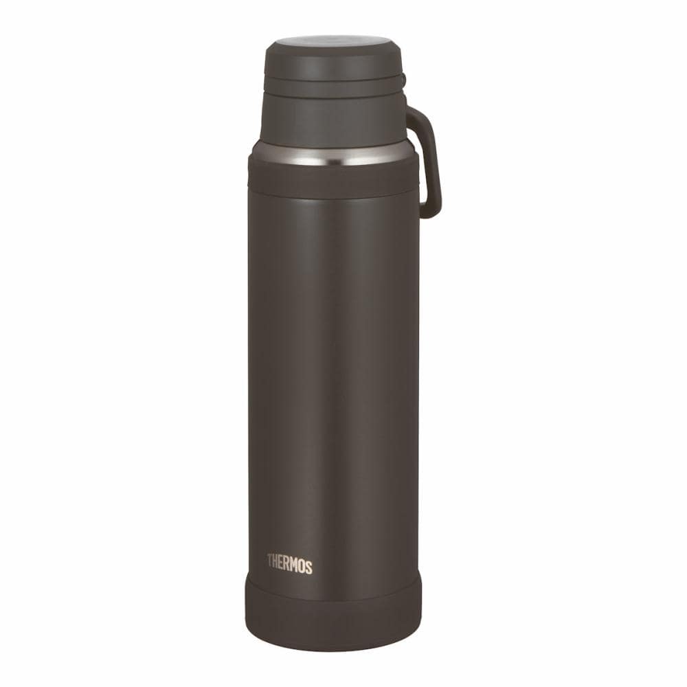 サーモス　真空断熱ケータイマグ　１０００ｍＬ　チャコール　ＪＯＹ－１０００　ＣＨＬ