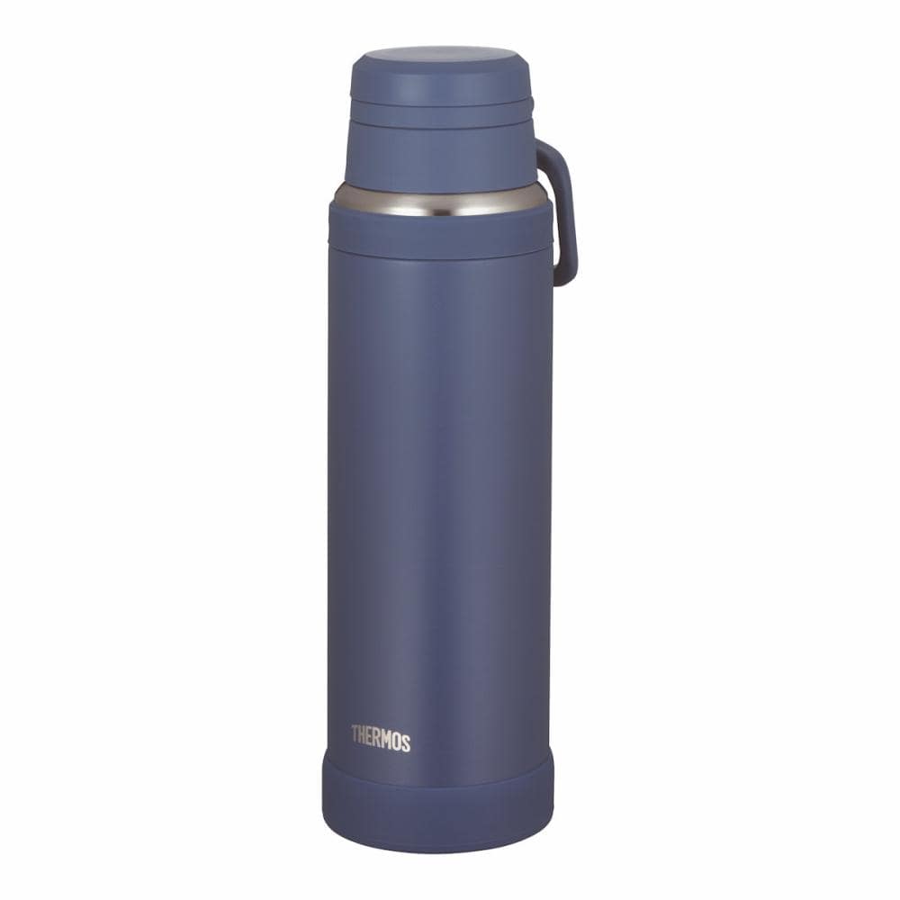 サーモス　真空断熱ケータイマグ　１０００ｍＬ　ネイビー　ＪＯＹ－１０００　ＮＶＹ