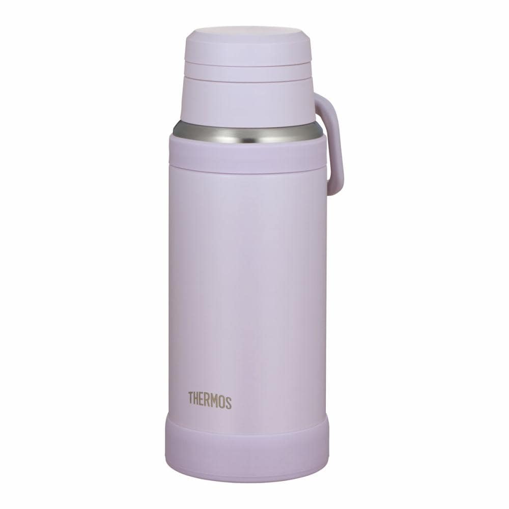 サーモス　真空断熱ケータイマグ　７５０ｍＬ　ライトパープル　ＪＯＹ－７５０　ＬＰＬ